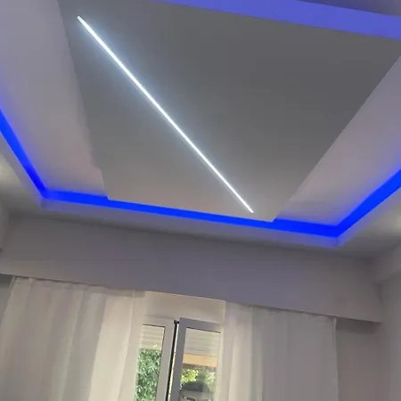 Maria'S Luxury Apartment Athens Exterior photo