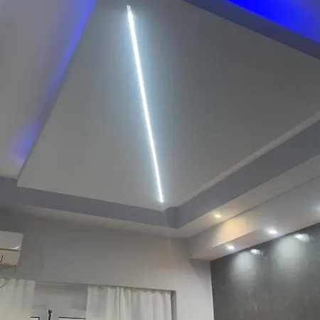 Maria'S Luxury Apartment Athens Exterior photo