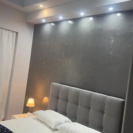 Maria'S Luxury Apartment Athens Exterior photo