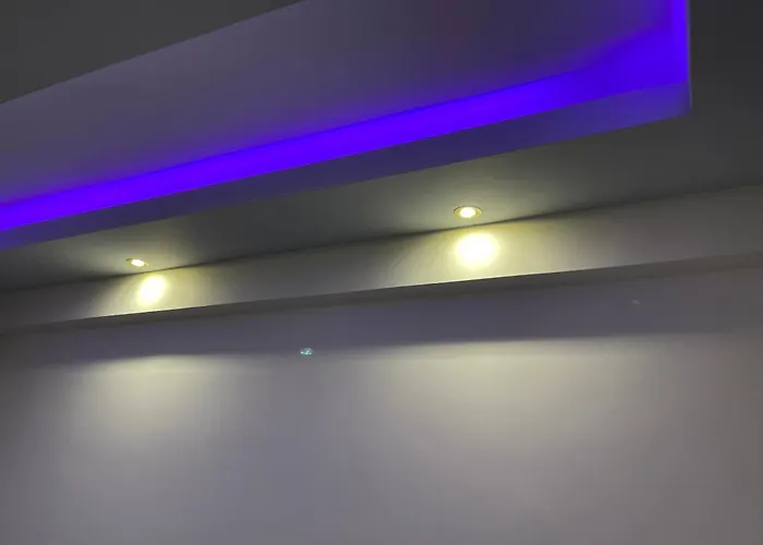 Maria\'S Luxury Apartment