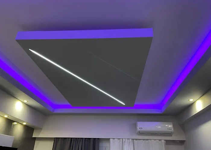 Maria\'S Luxury Apartment