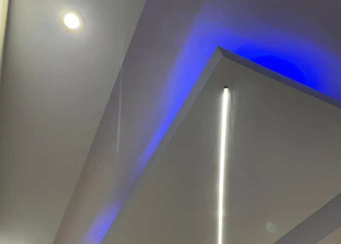 Maria\'S Luxury Apartment