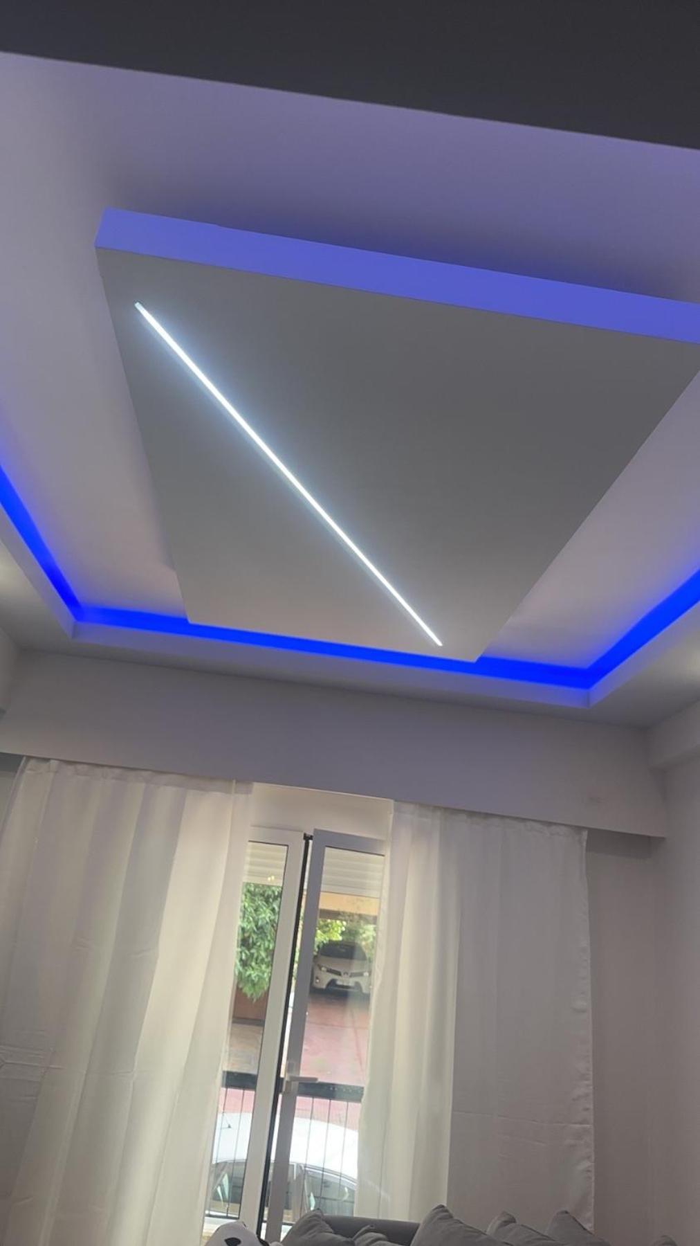Apartment Maria's Luxury *