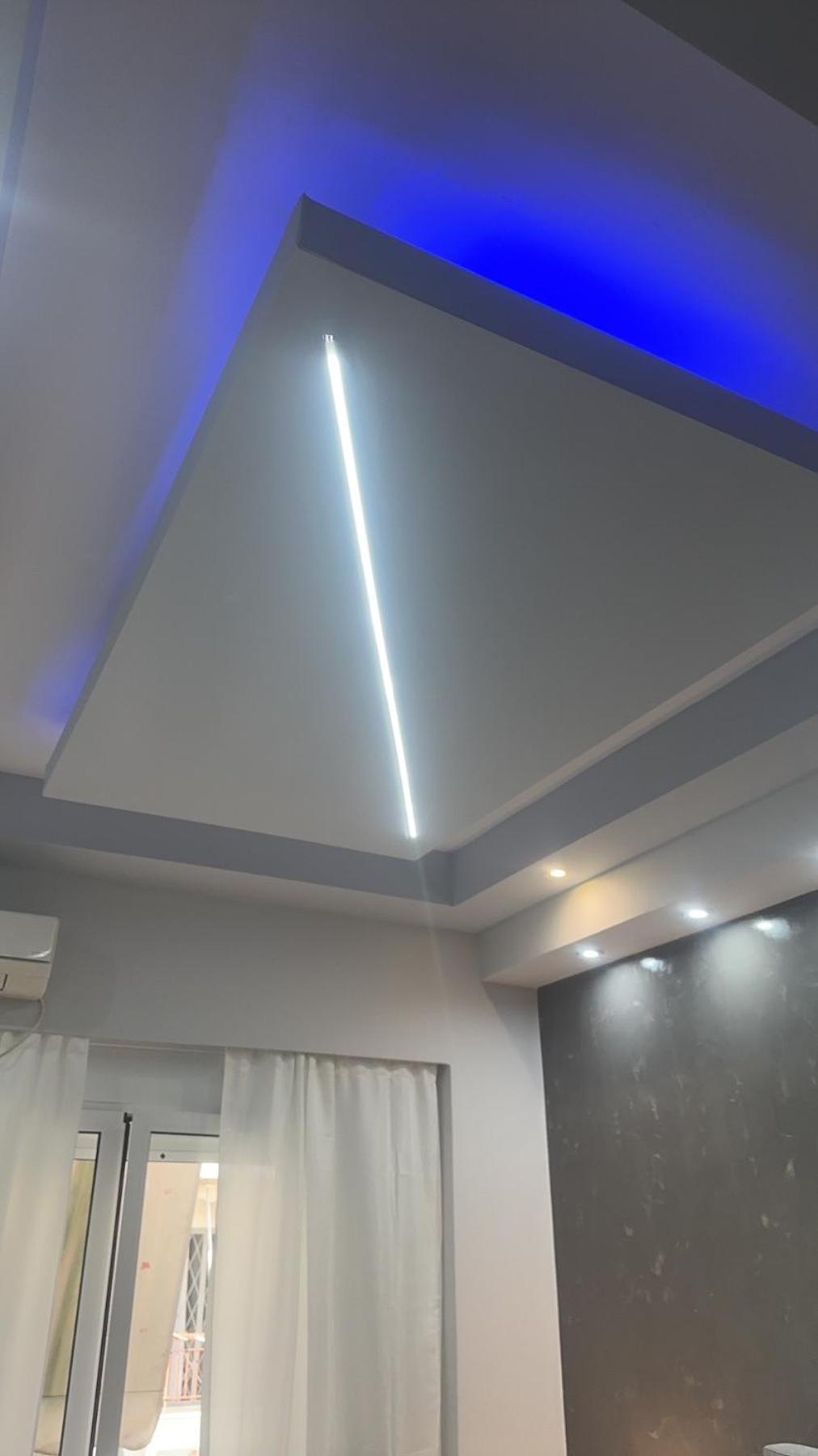 Apartment Maria's Luxury Athen