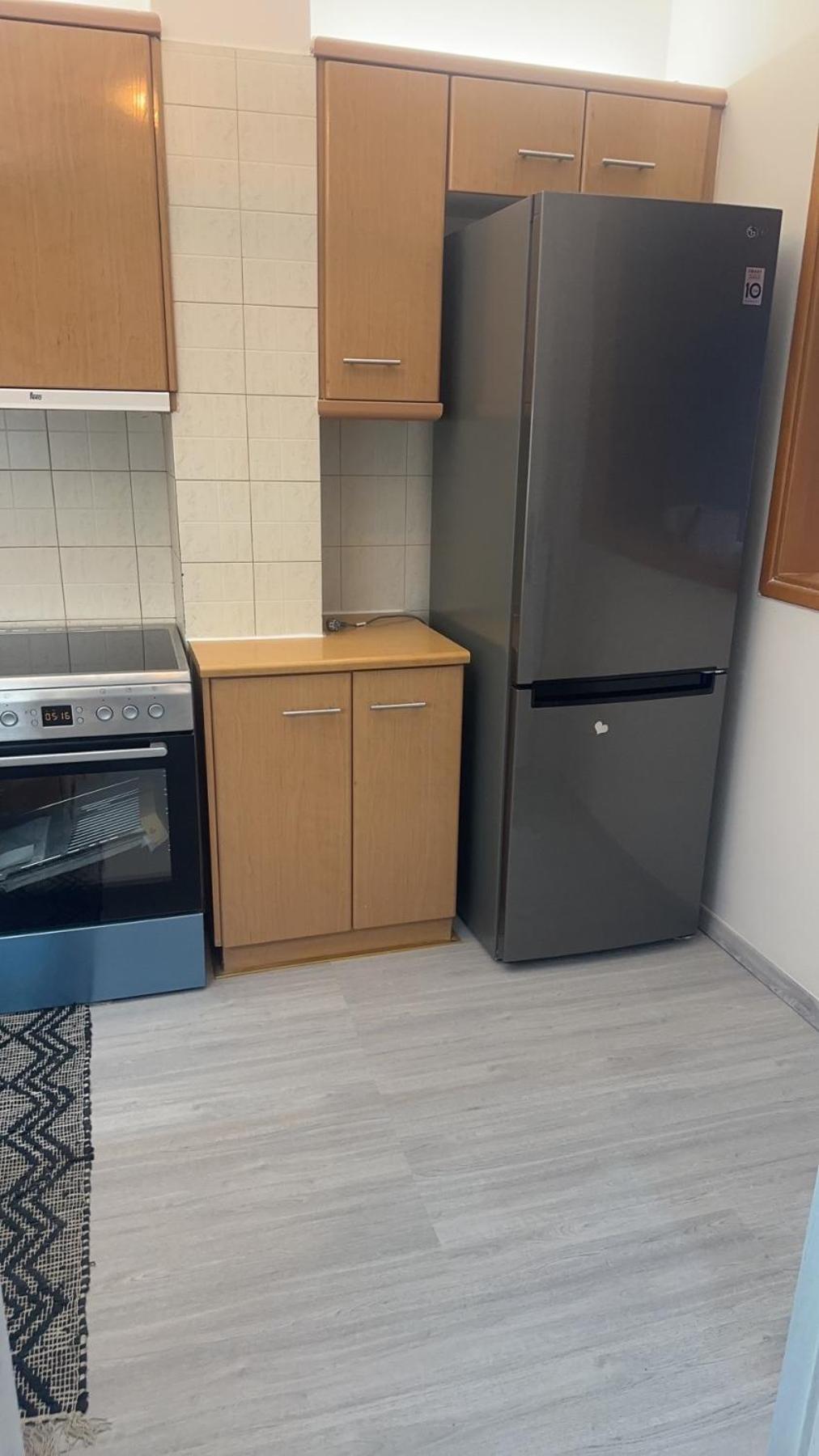 Appartement Maria's Luxury