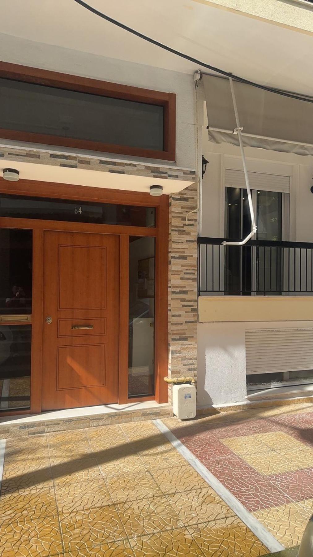 Apartment Maria's Luxury Athen