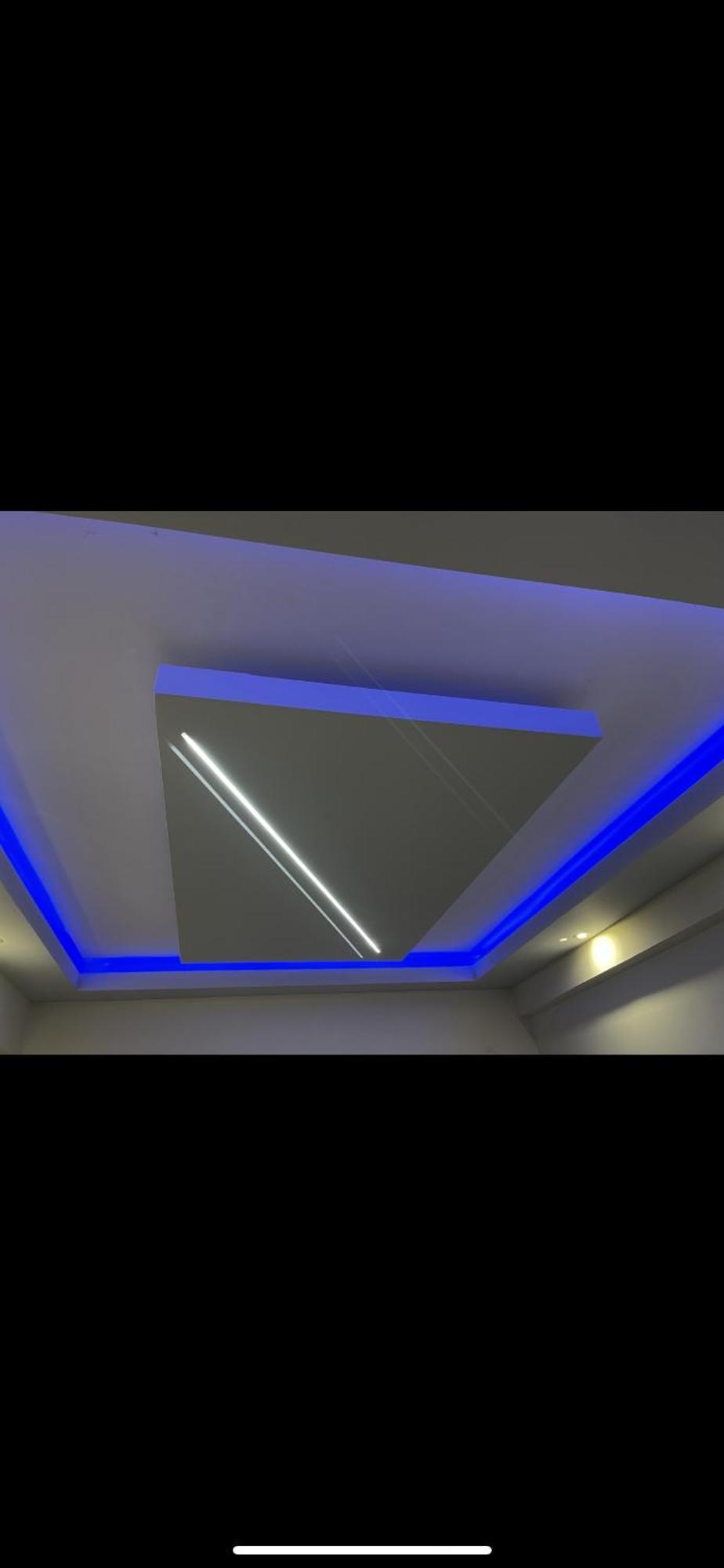 Apartment Maria's Luxury
