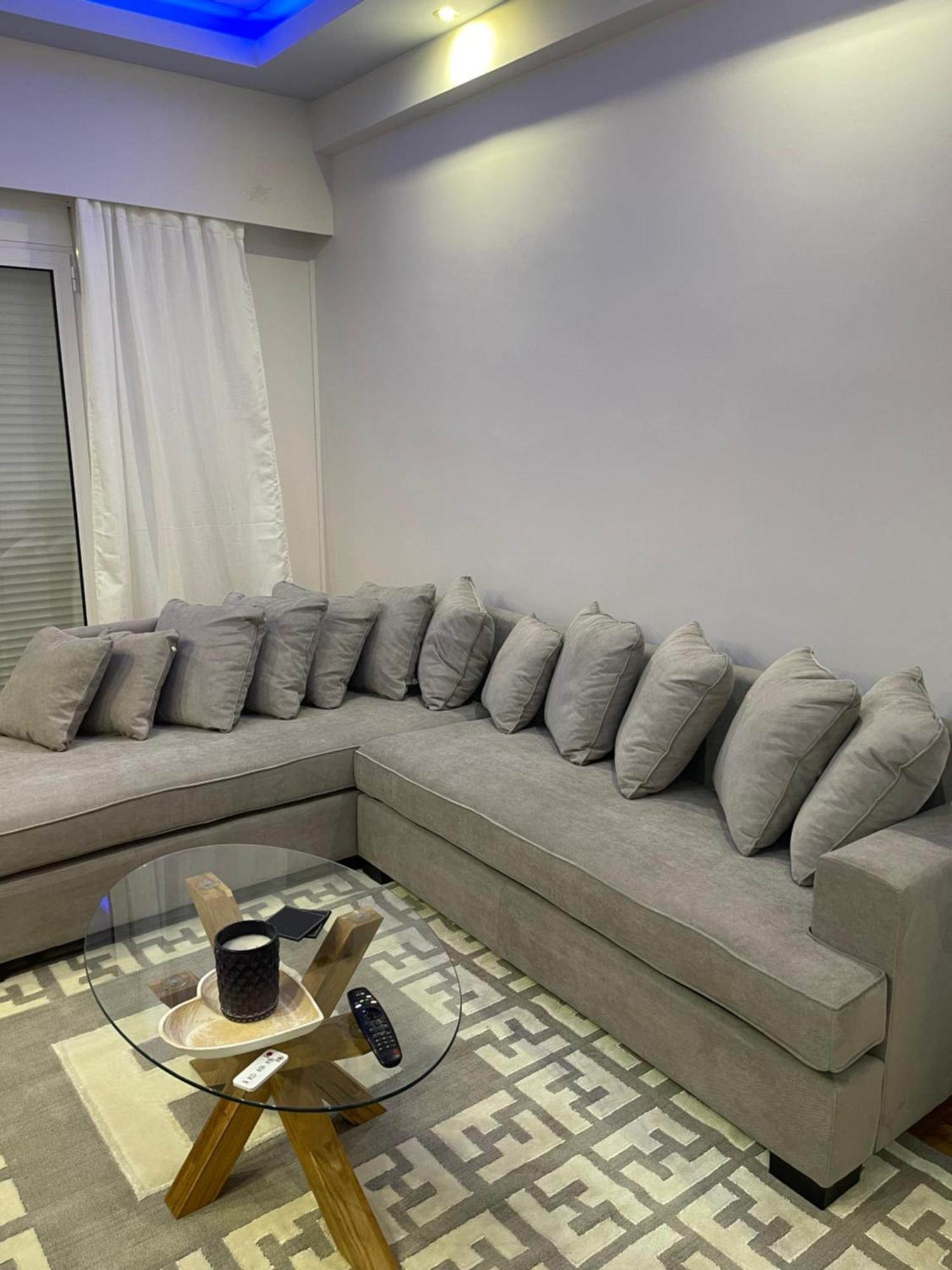 Apartment Maria's Luxury