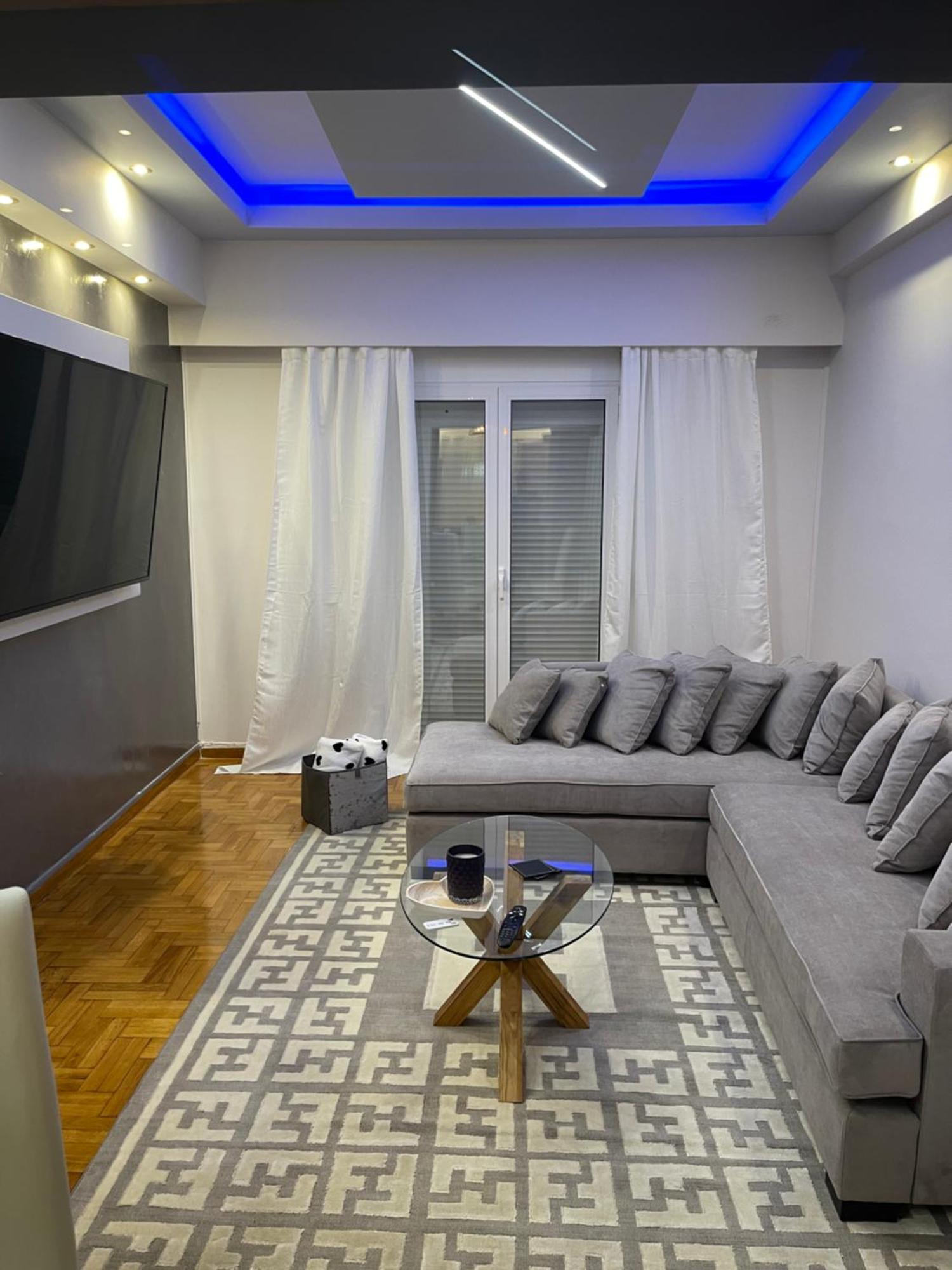 Maria's Luxury * Athen