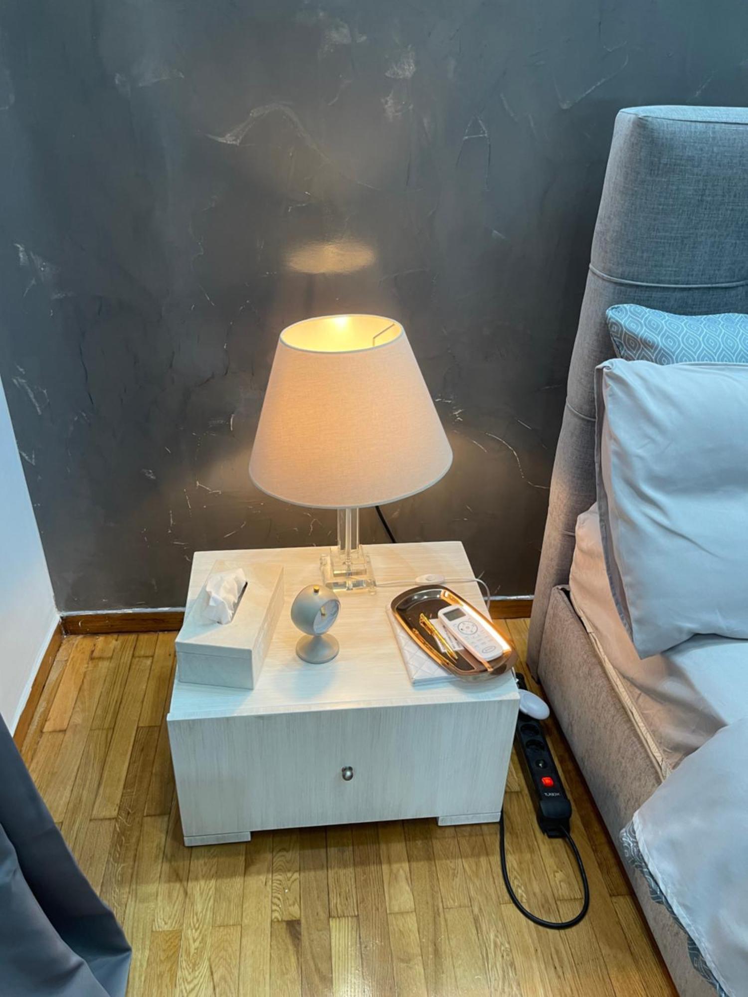 Apartment Maria's Luxury