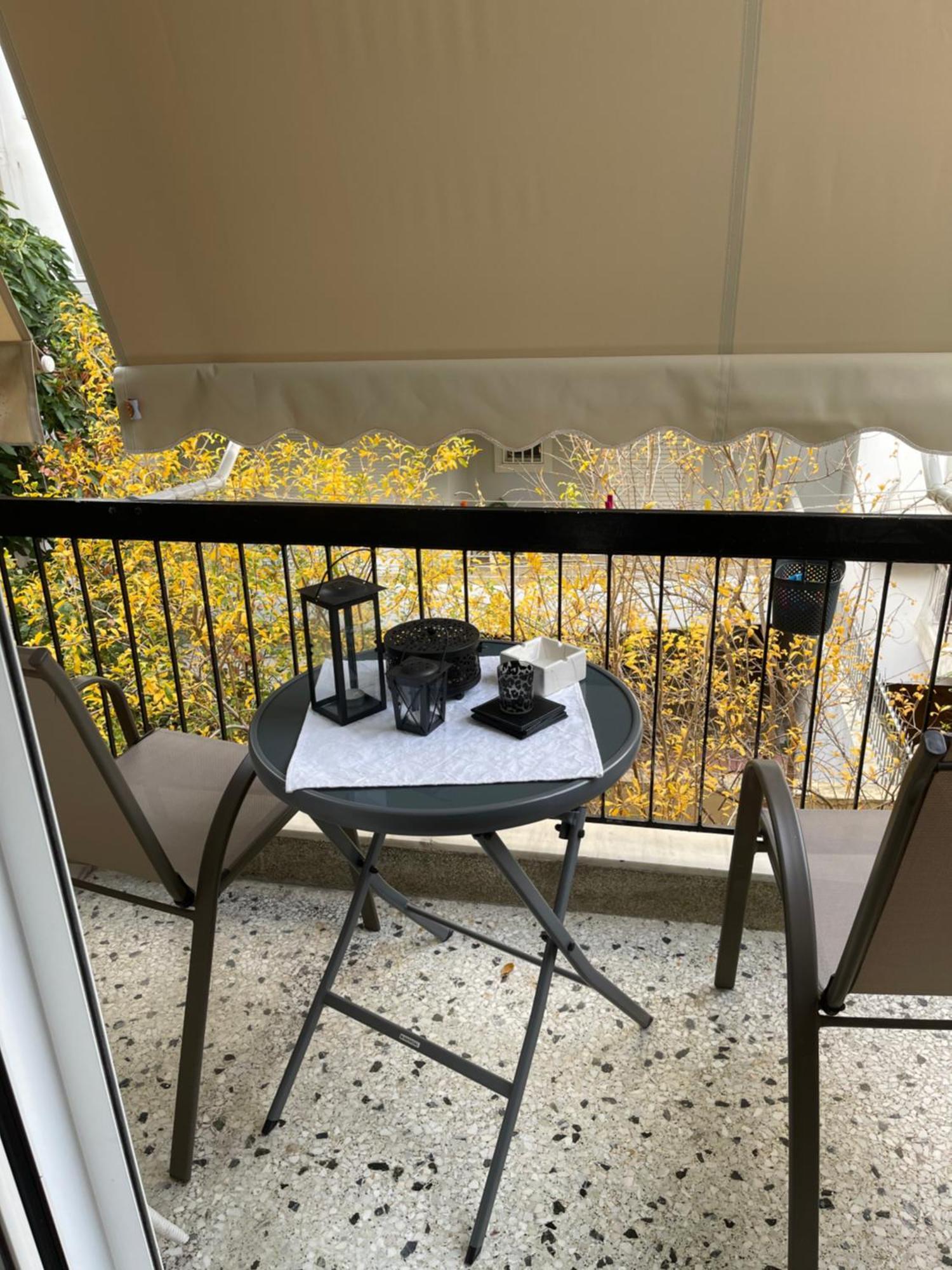 Apartment Maria's Luxury