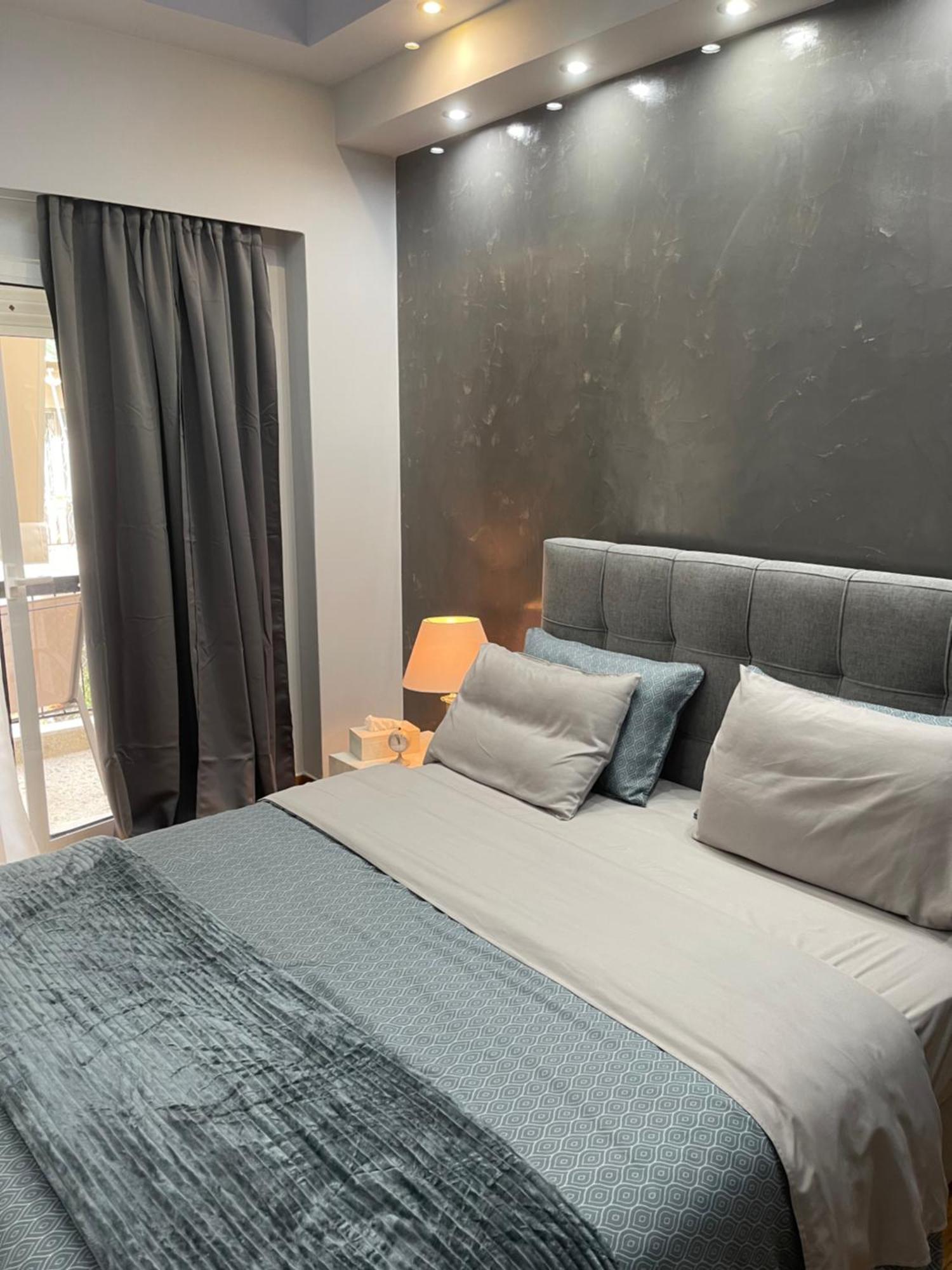 Apartment Maria's Luxury
