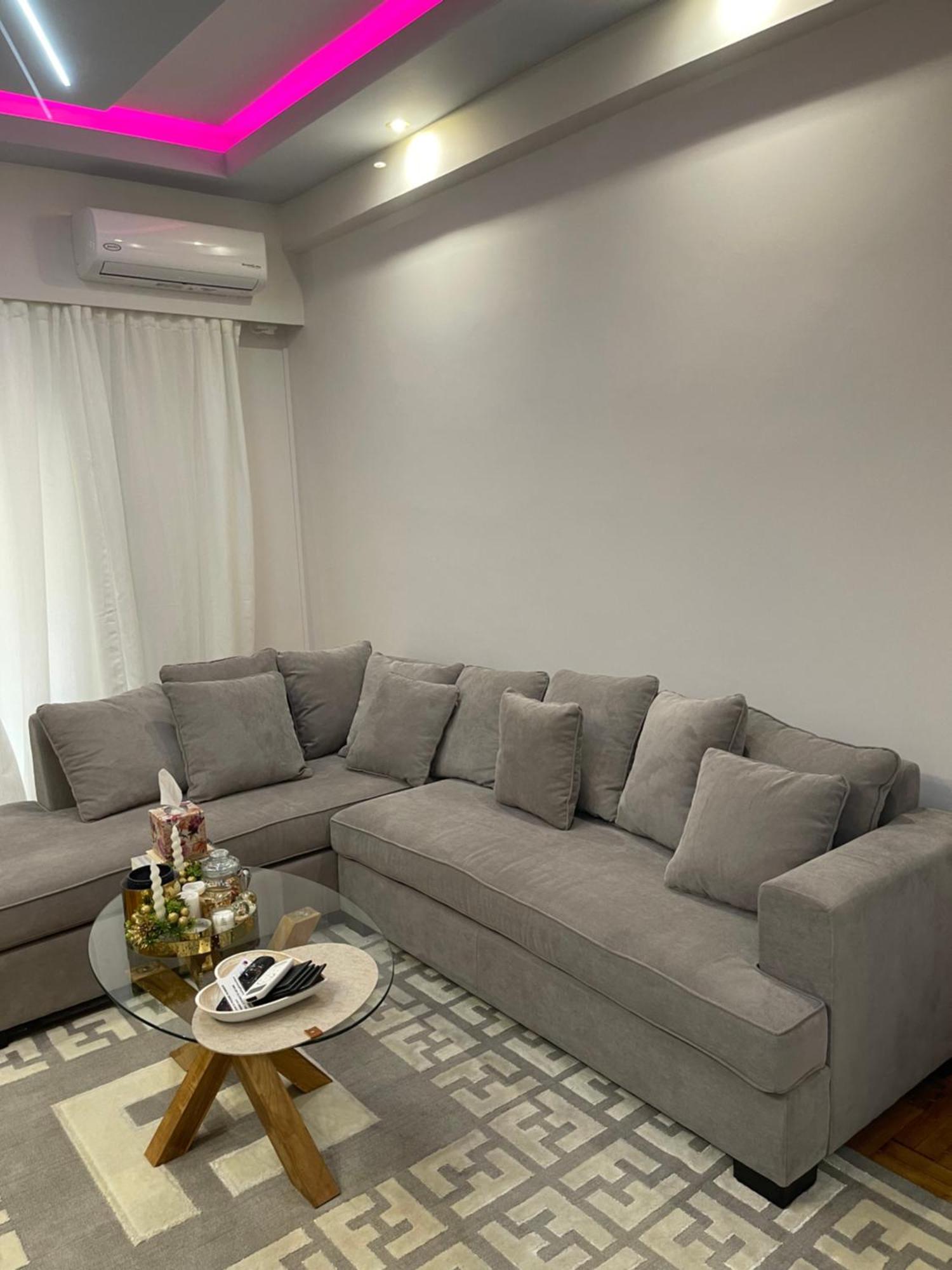 Maria's Luxury Apartment *