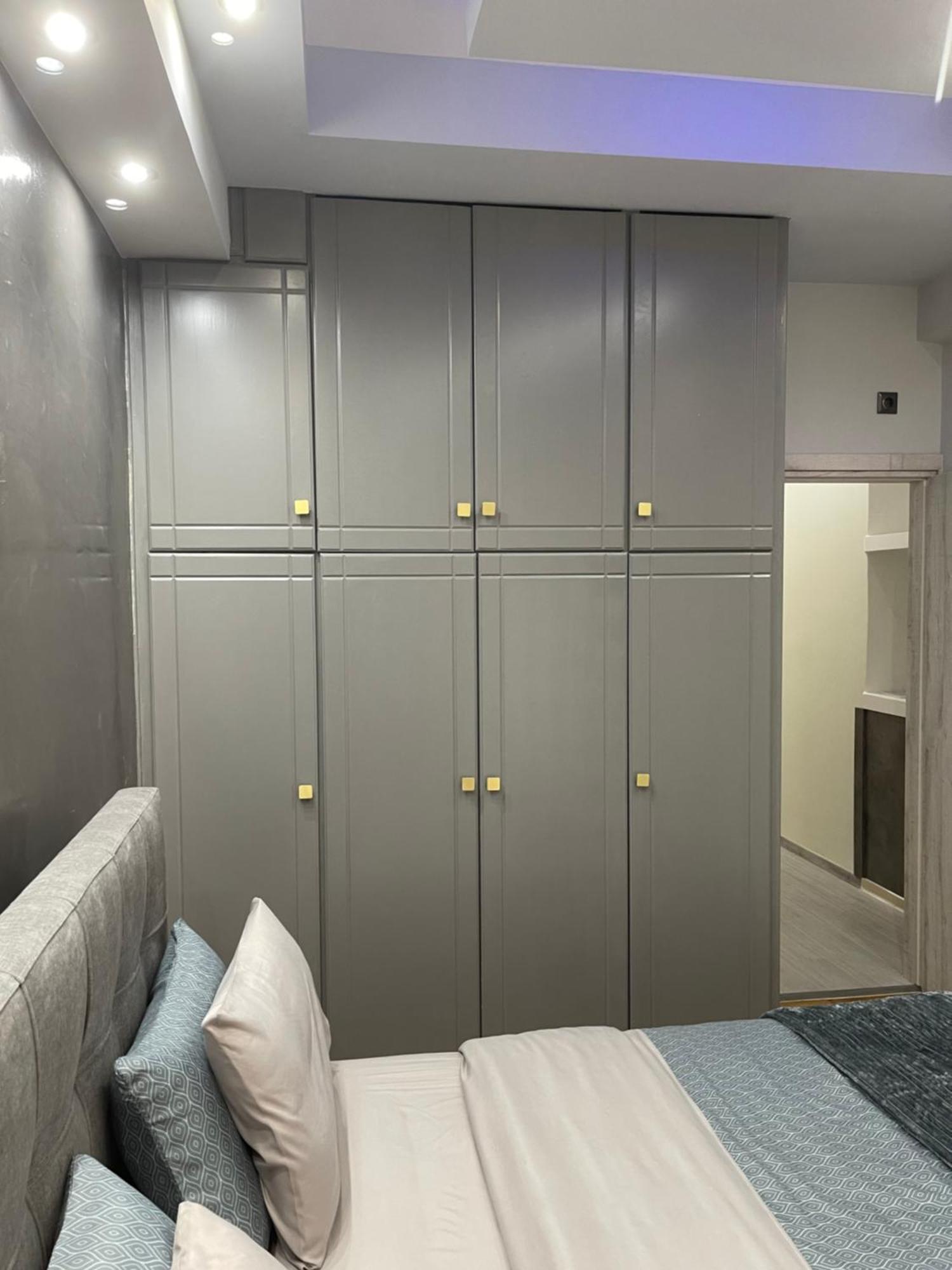 Appartement Maria's Luxury