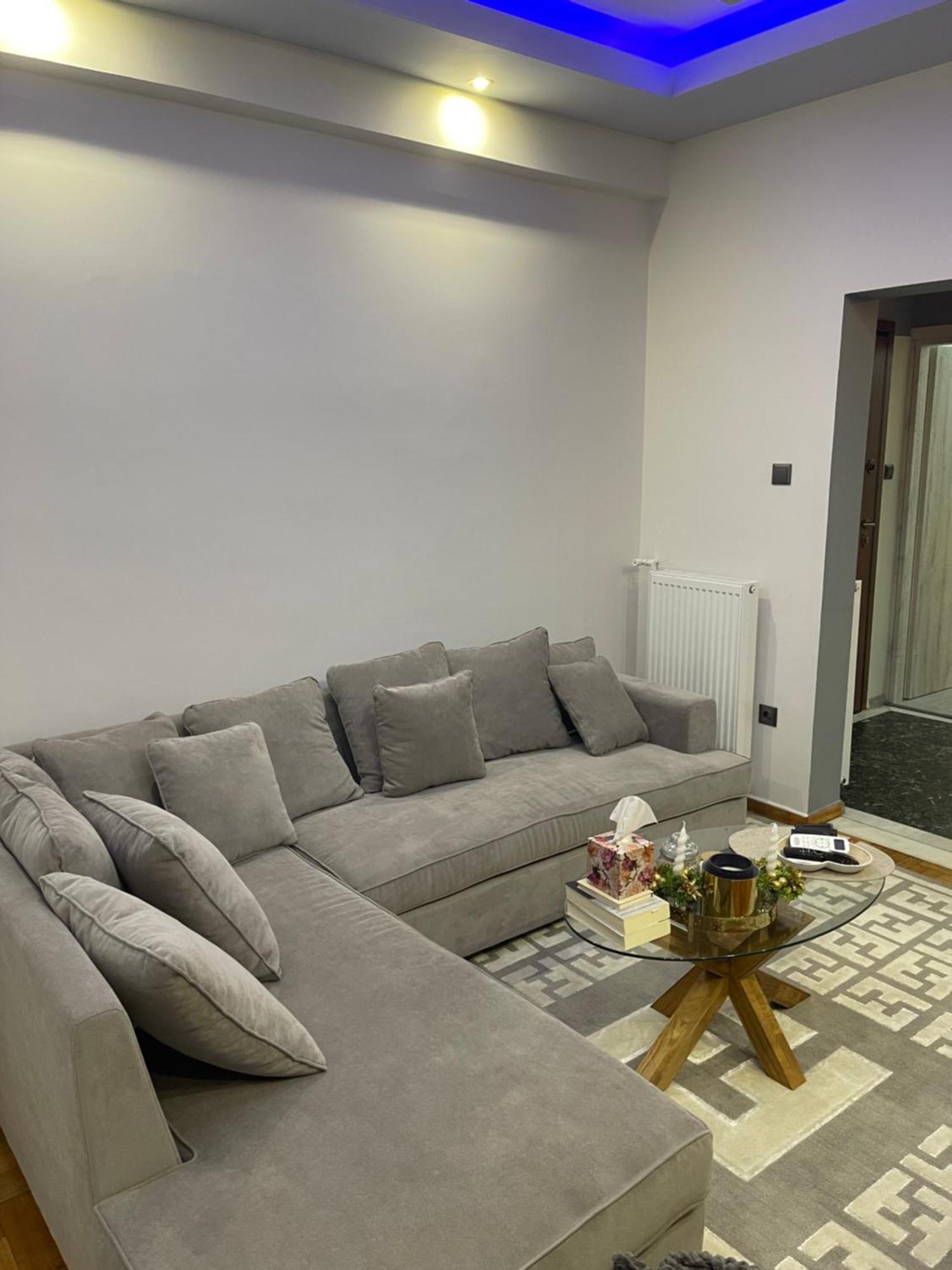 Maria's Luxury Athen