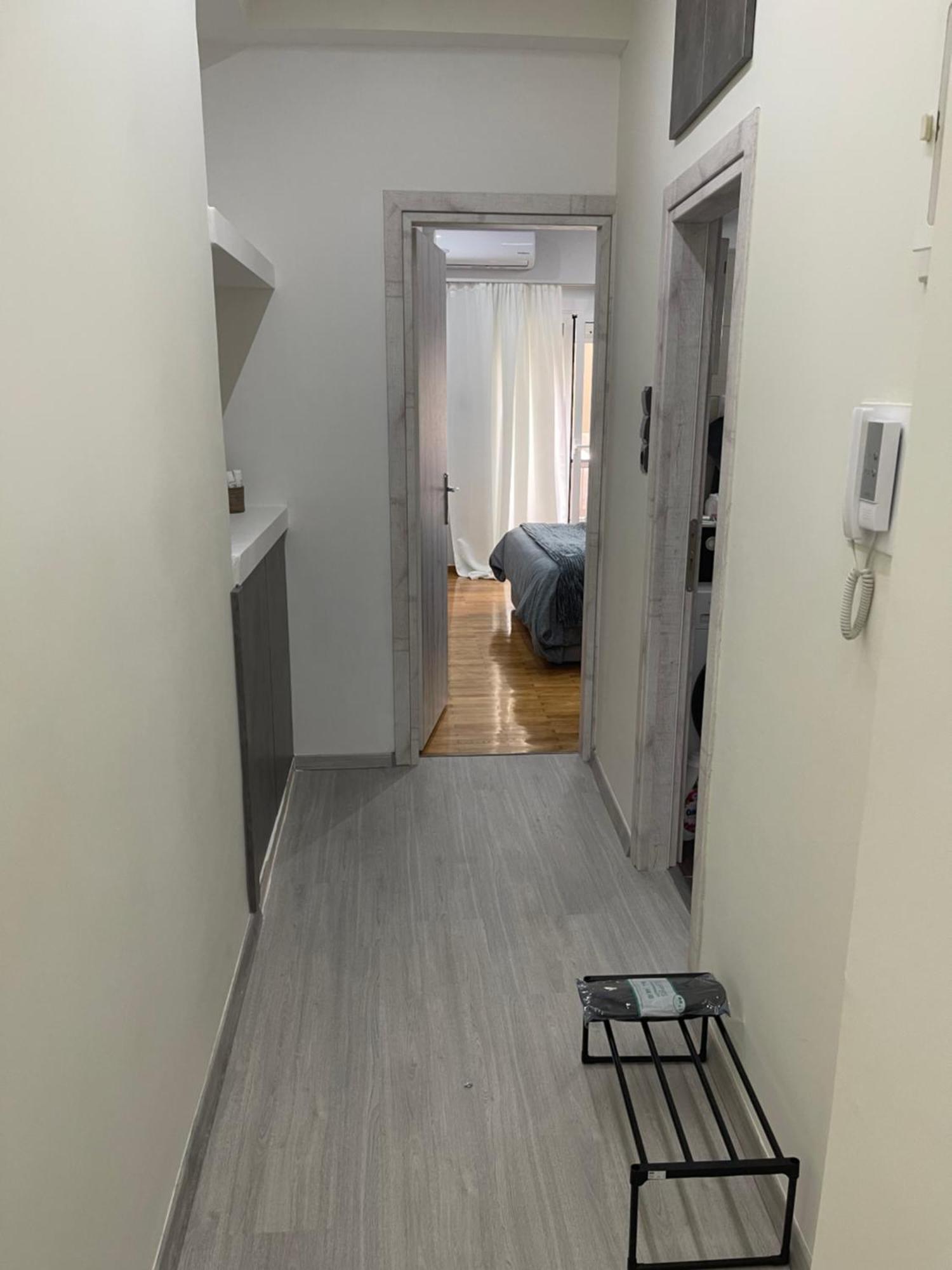 Apartment Maria's Luxury Athen