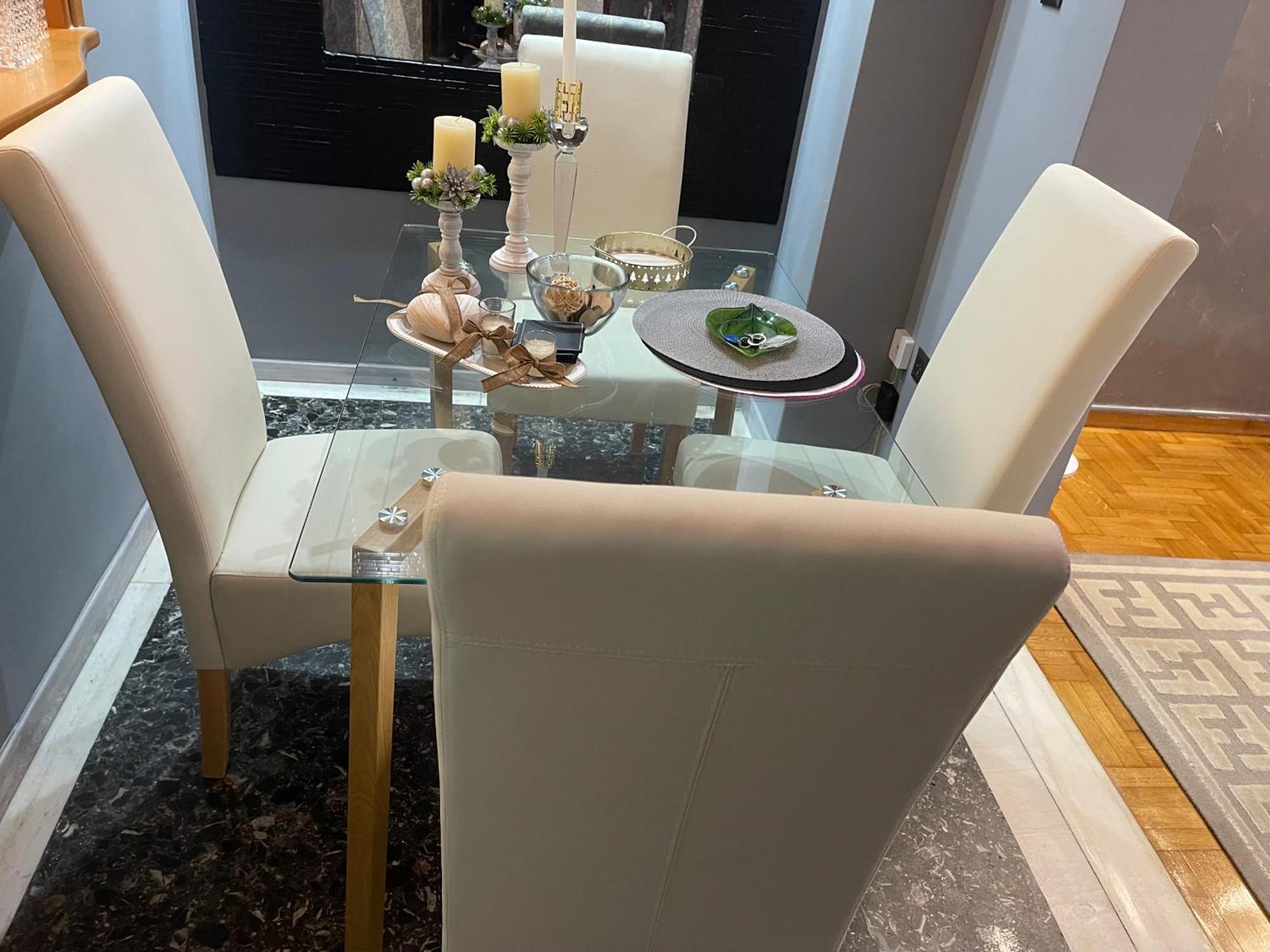 Apartment Maria's Luxury Athen