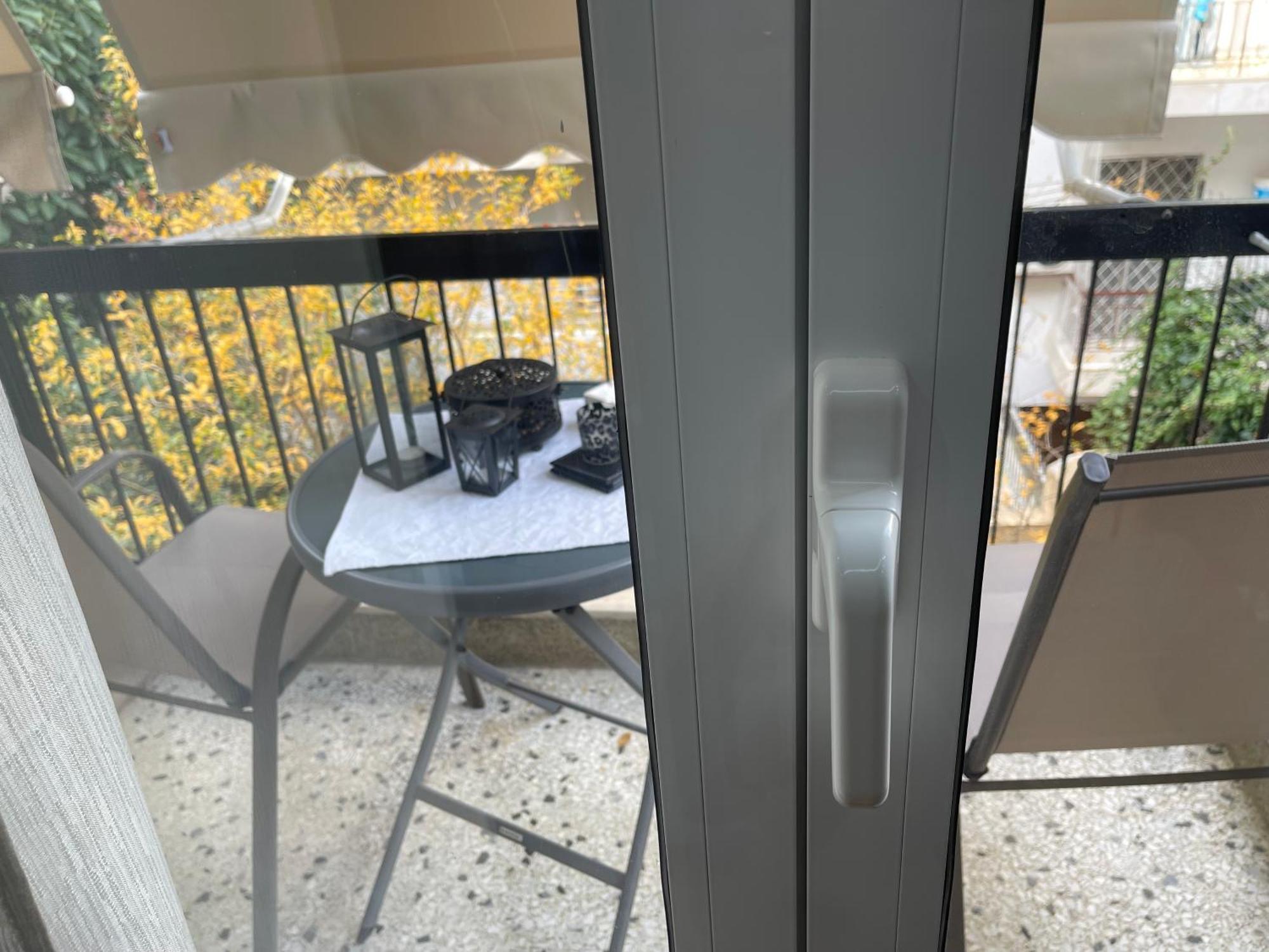 Apartment Maria's Luxury Athen