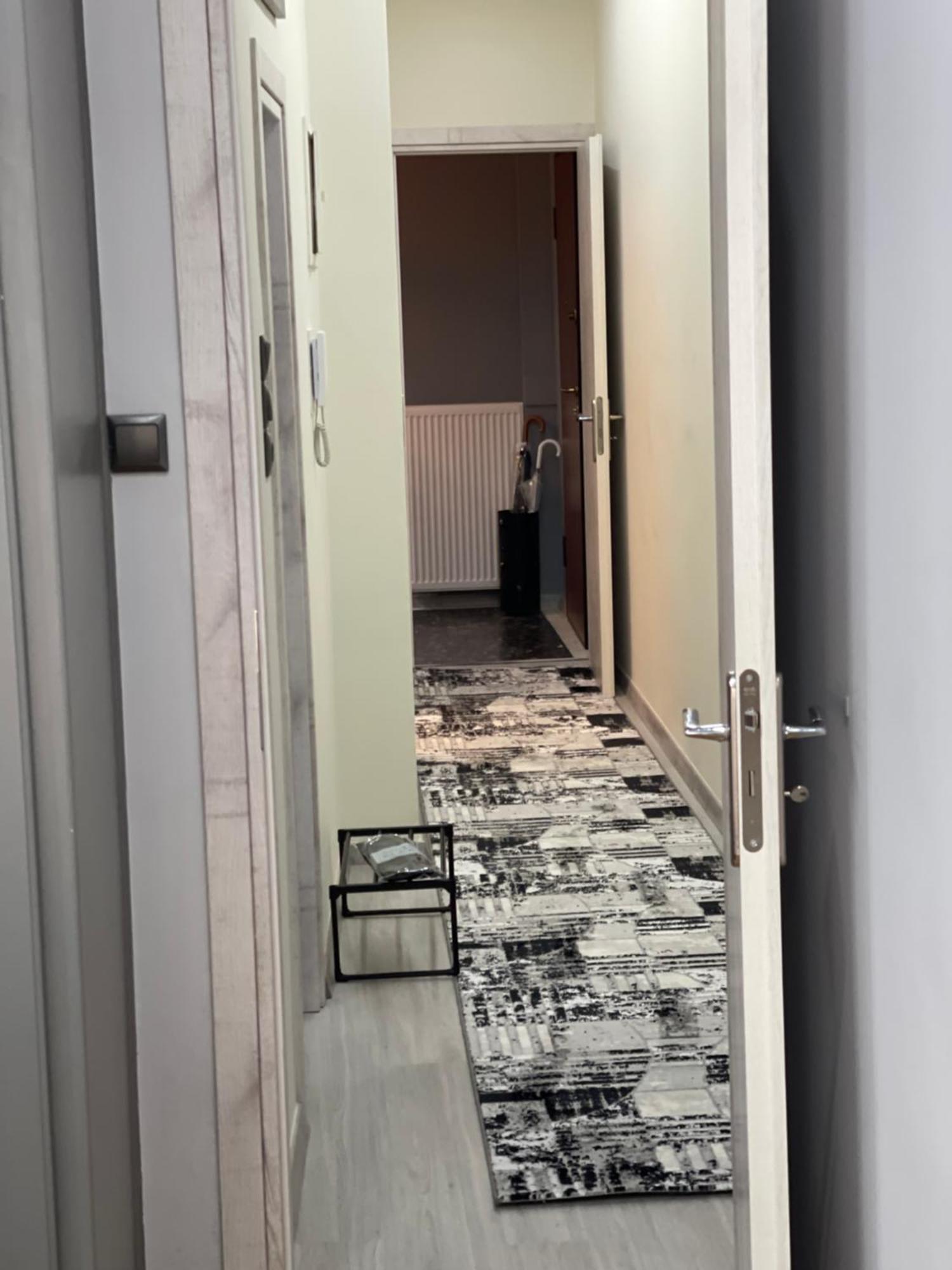 Apartment Maria's Luxury