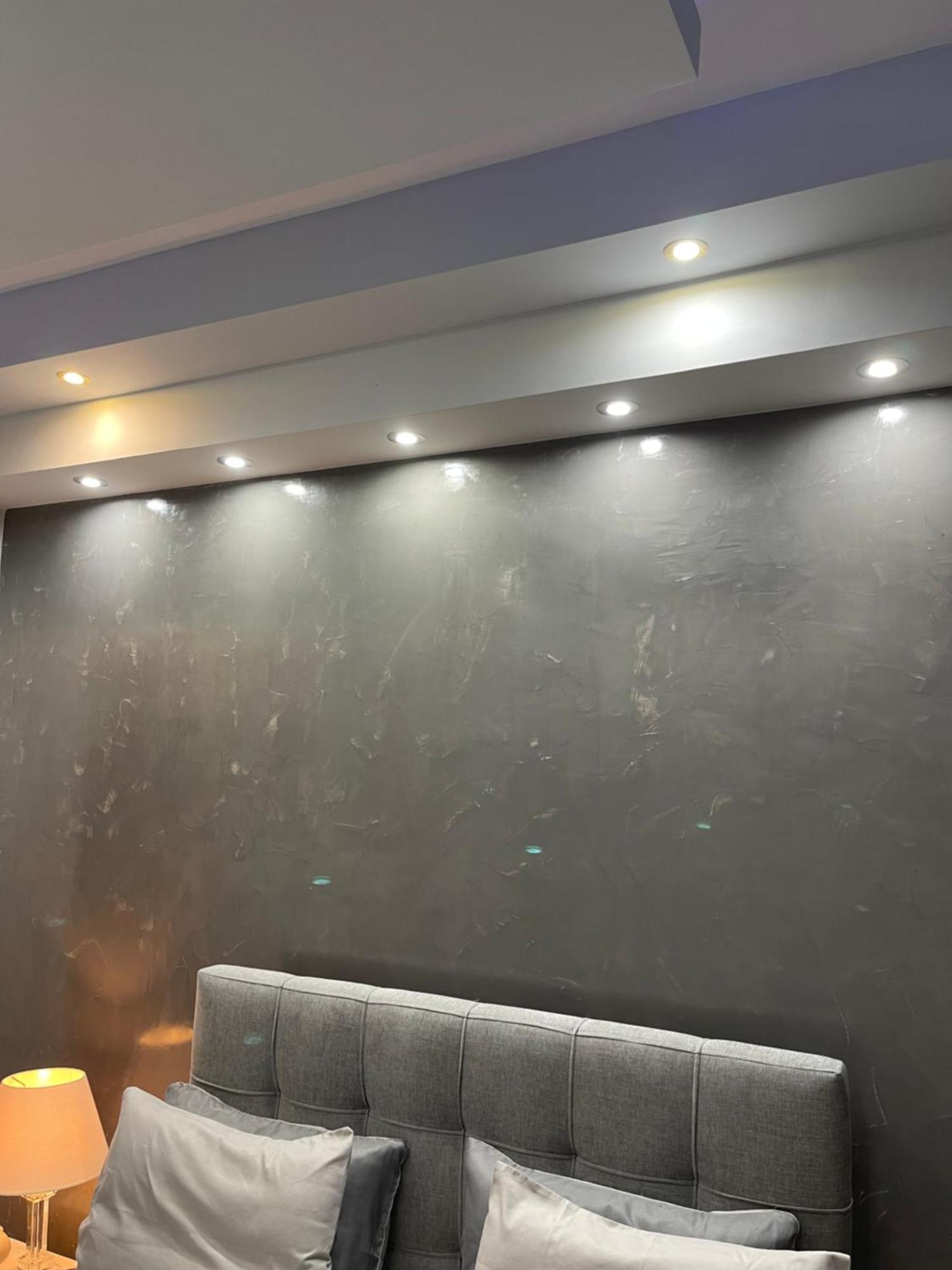 Maria's Luxury Appartement *