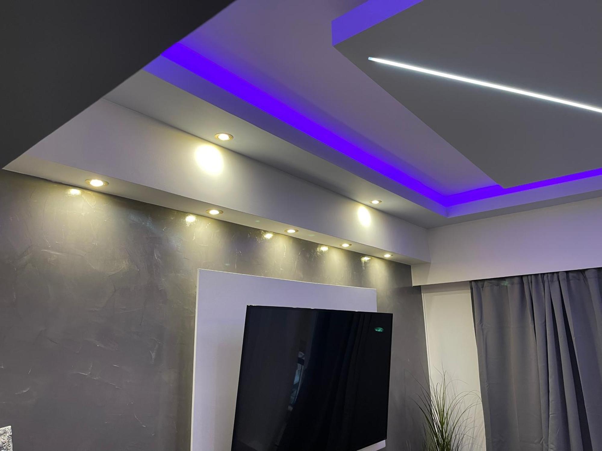 Appartement Maria's Luxury *