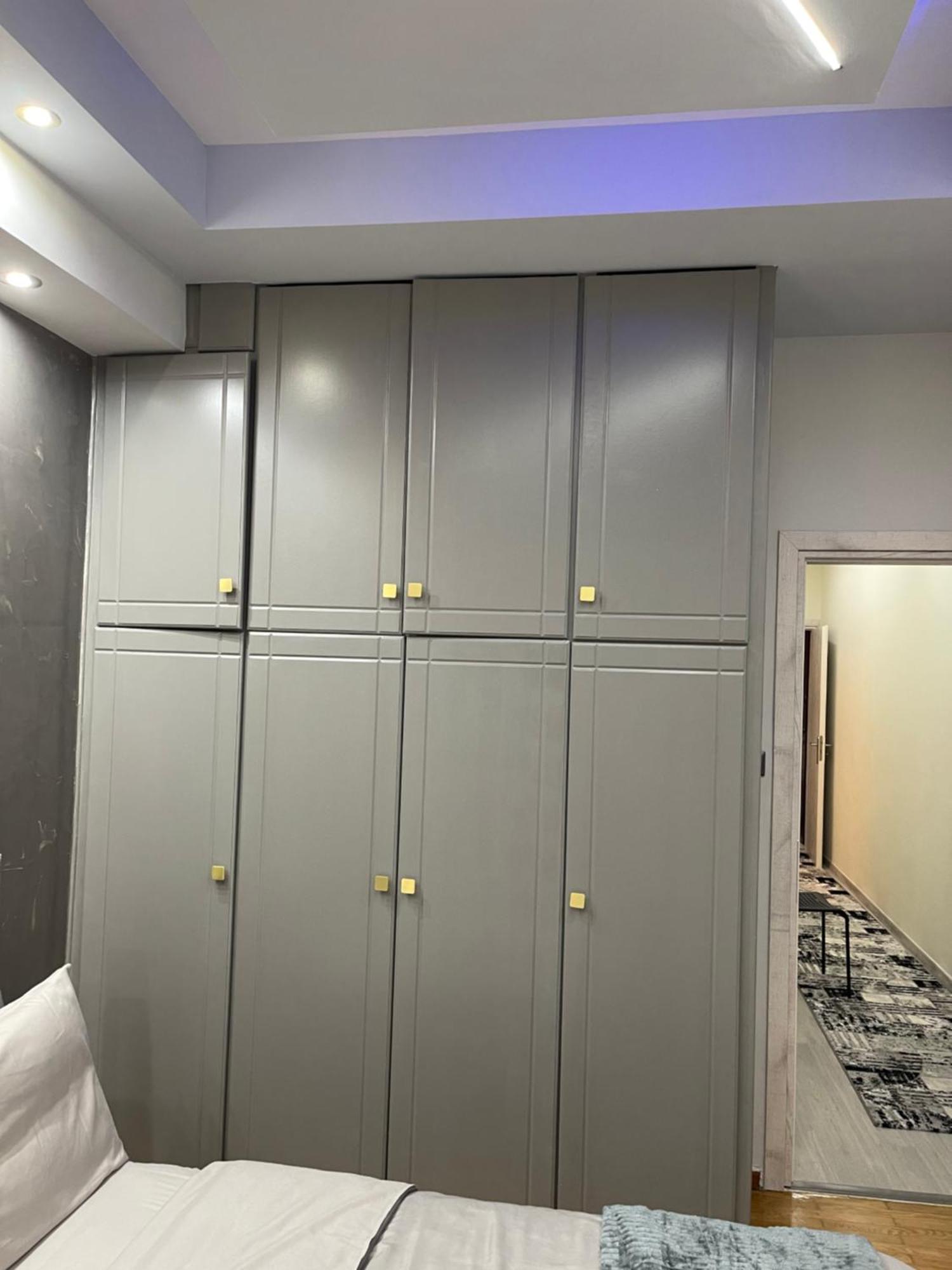 Apartment Maria's Luxury