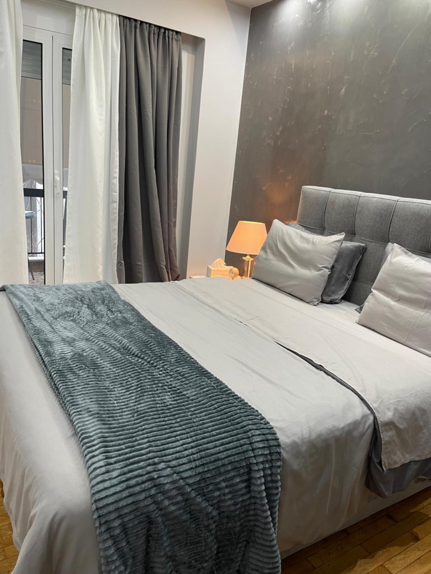 Apartment Maria's Luxury Athen