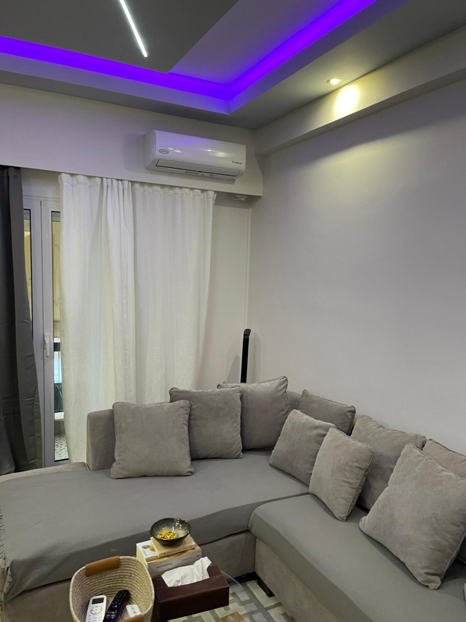 Maria's Luxury Athen