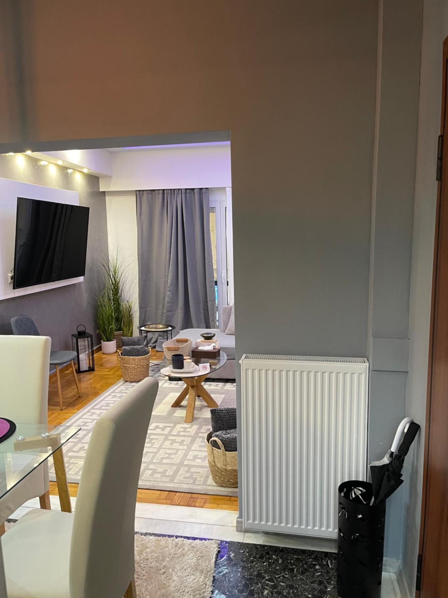 Maria's Luxury Apartment Athen